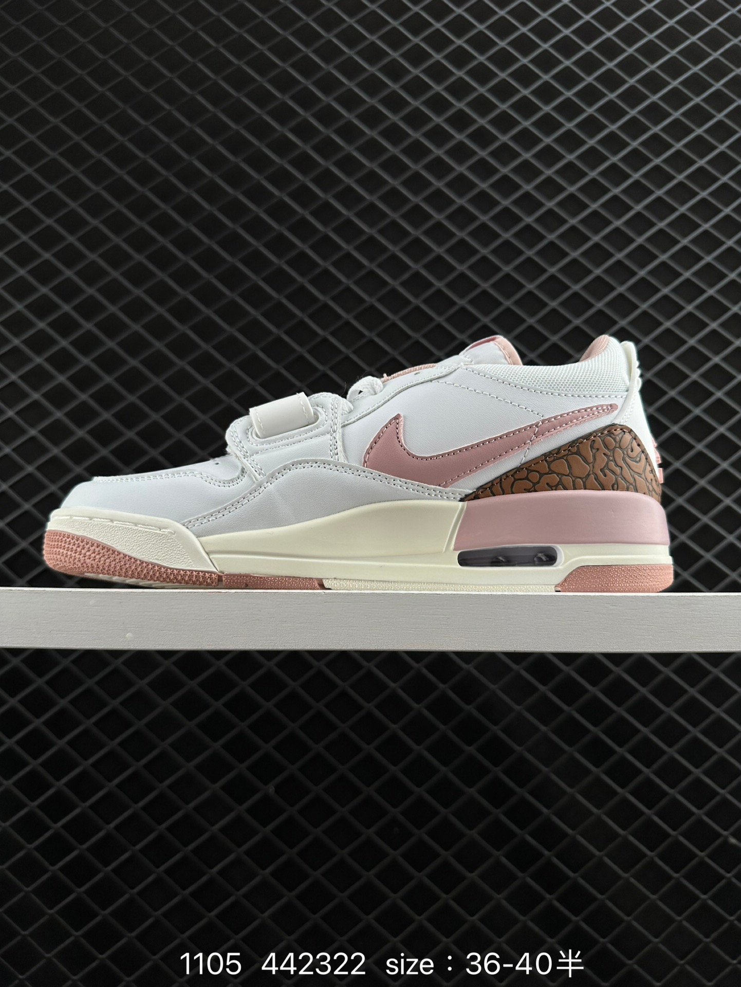 Air Jordan Legacy 312 Low 